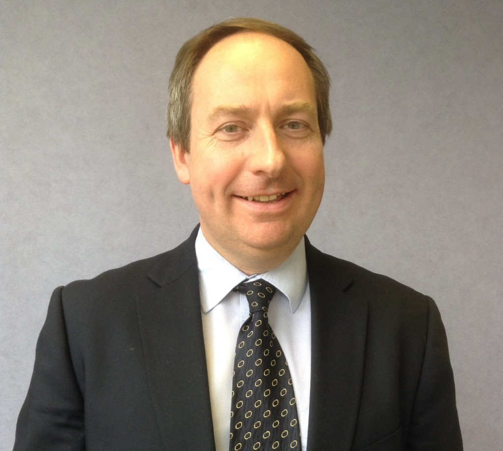 Employment Tribunal Solicitor Simon Thomas