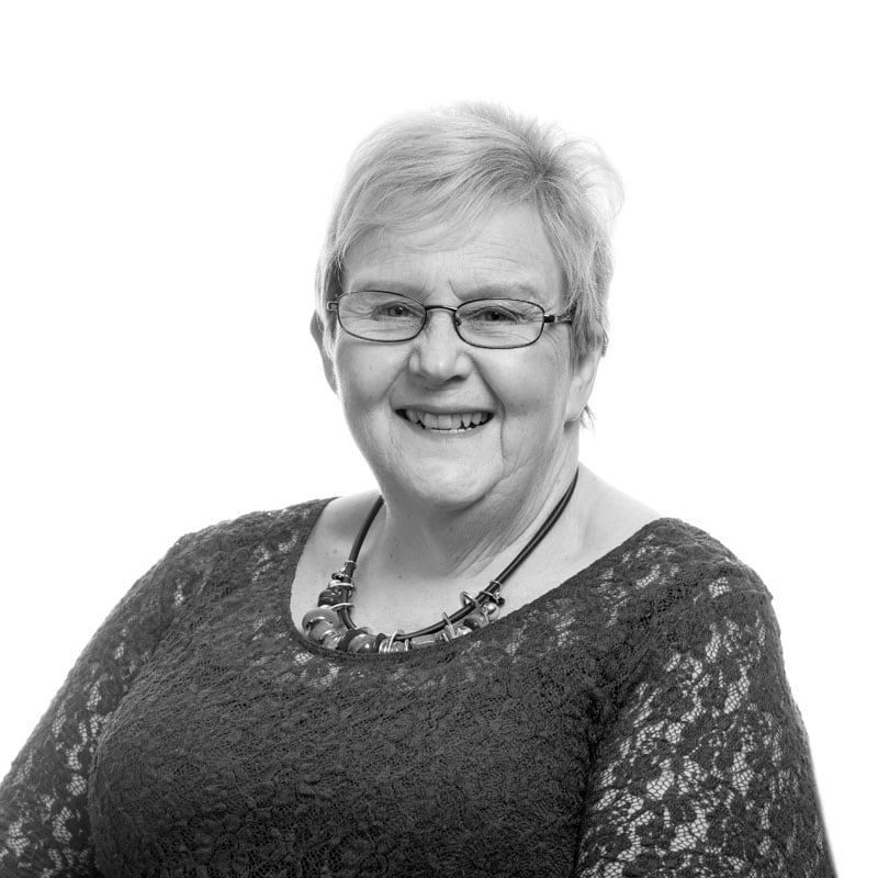 Susan Ashton - Hutchinson Thomas Solicitors