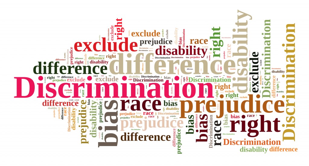 Equality Act 2010 Disability Discrimination Reasonable Adjustments