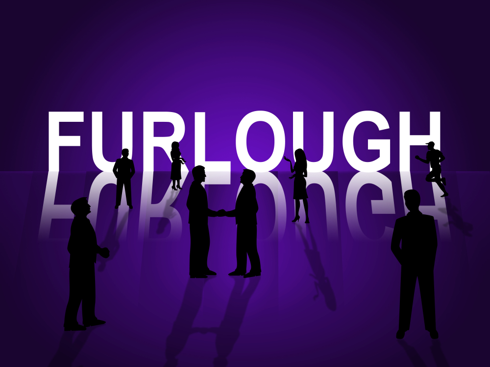 furlough advice from employment law solicitor