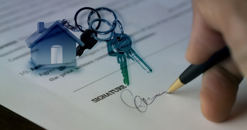 Renting Homes (Wales) Act 2016