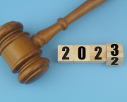 New Laws for 2023