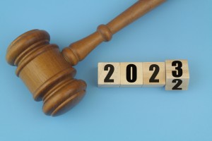 New Laws for 2023