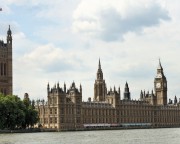 UK Government passes anti-strike law. Find out what this means.
