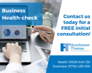Hutchinson Thomas business health check